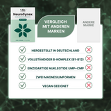 NeuroSynex Bundle (3-er Pack)