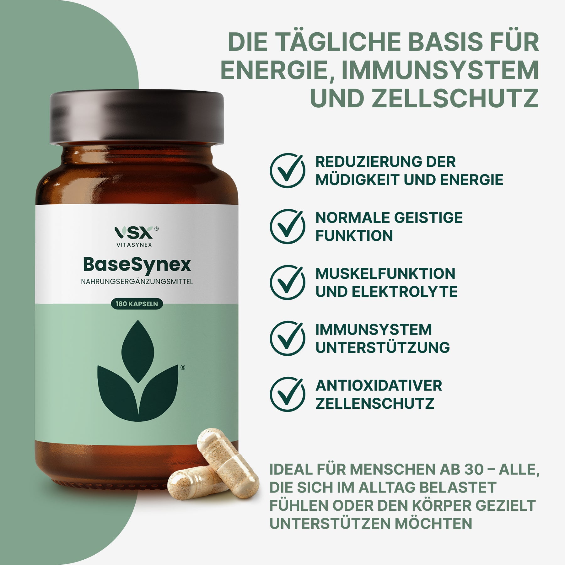VitaSynex Premium Bundle