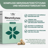 NeuroSynex Bundle (3-er Pack)