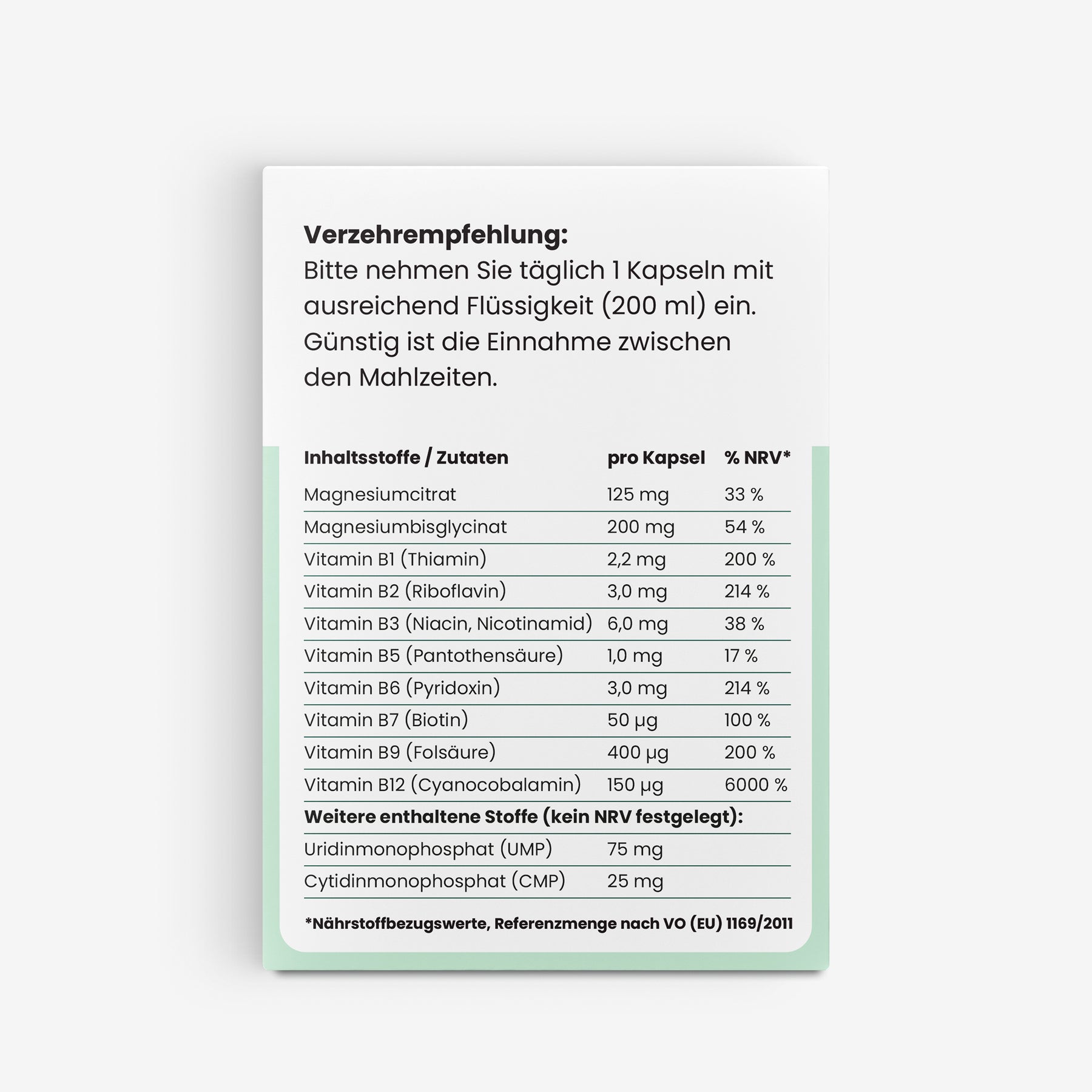NeuroSynex Bundle (3-er Pack)