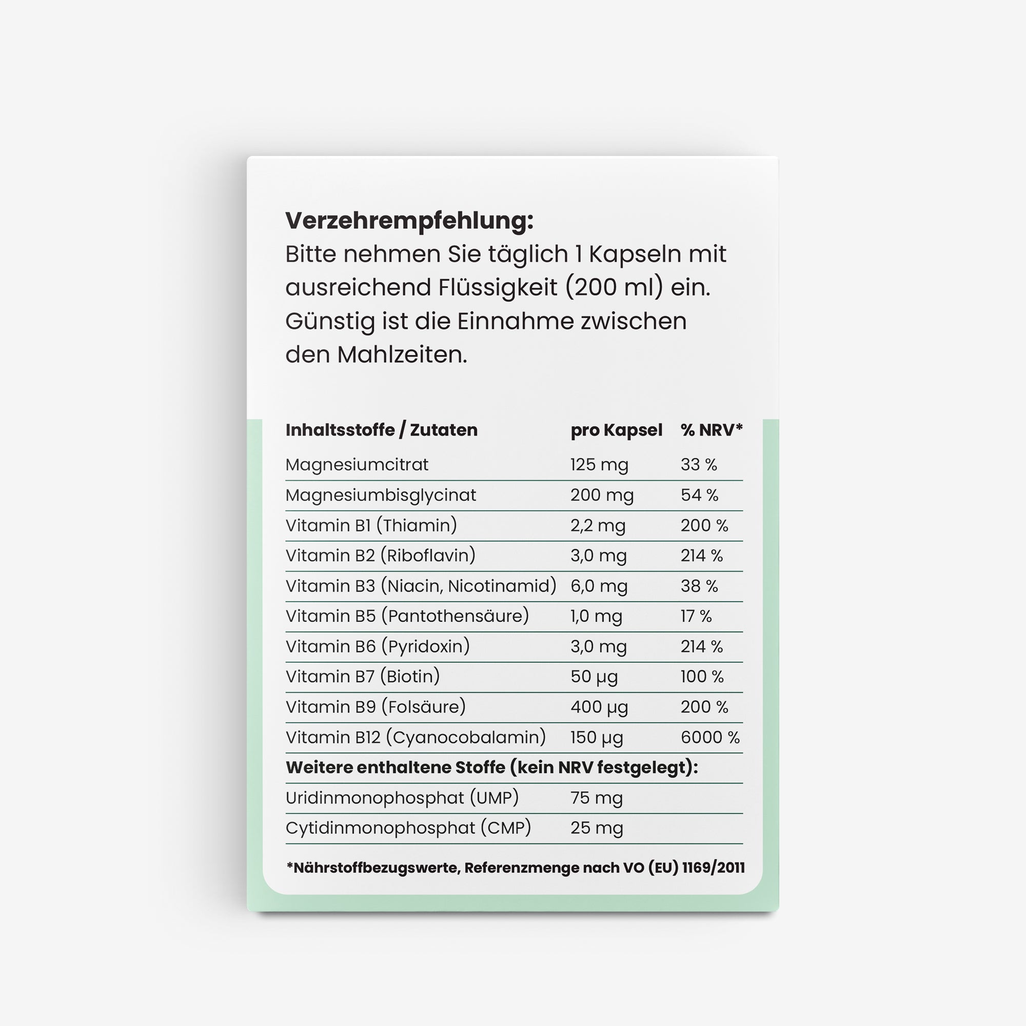 NeuroSynex Bundle (3-er Pack)