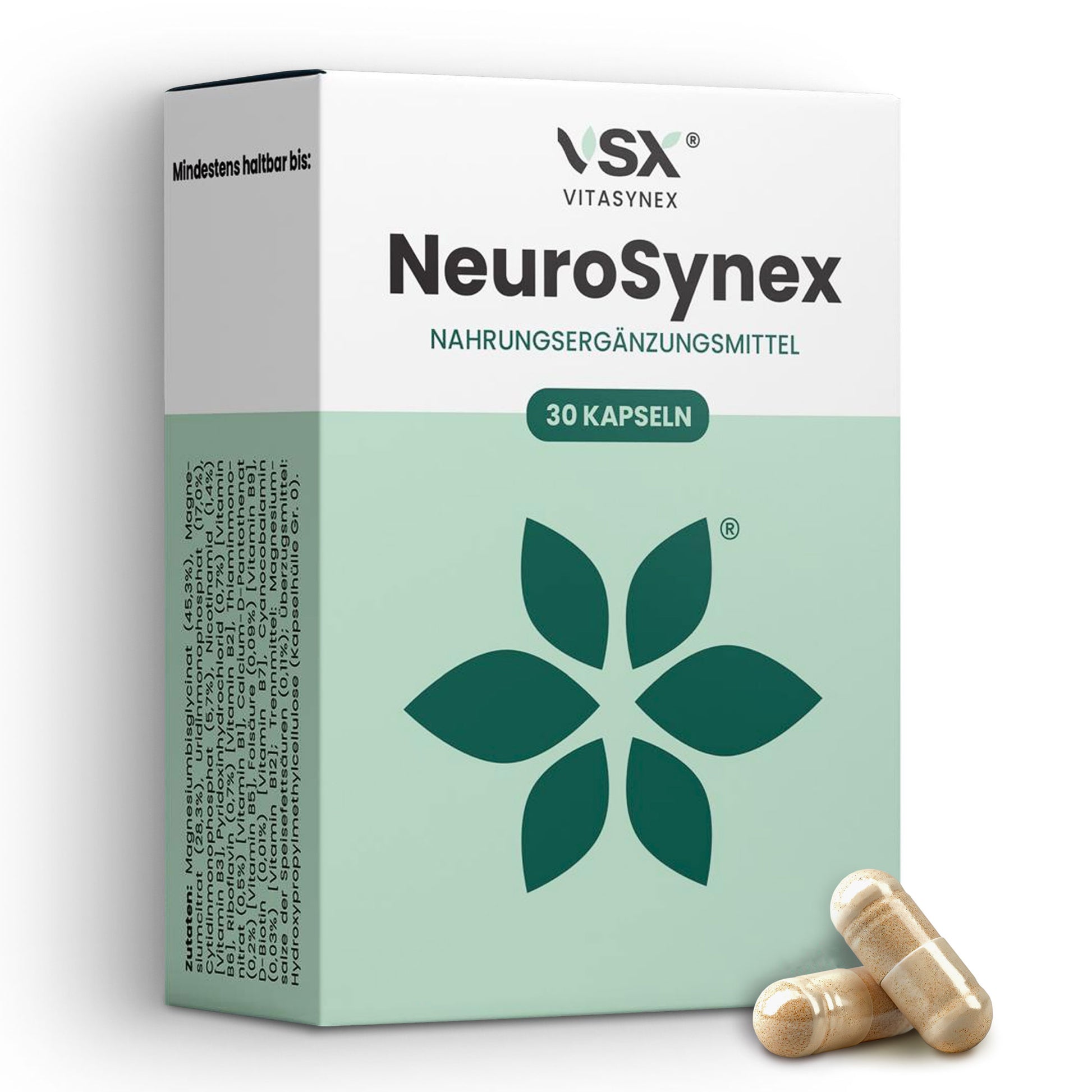NeuroSynex