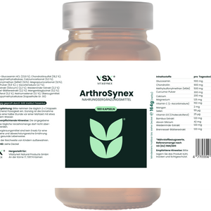 ArthroSynex